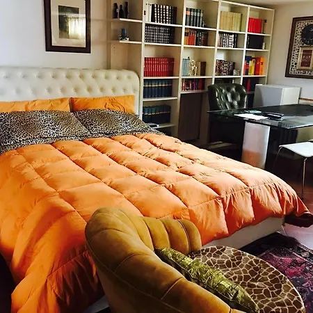 Marina Appartement