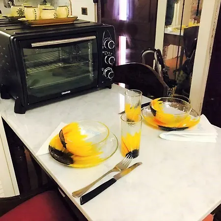 Marina アパート ラテリーナ