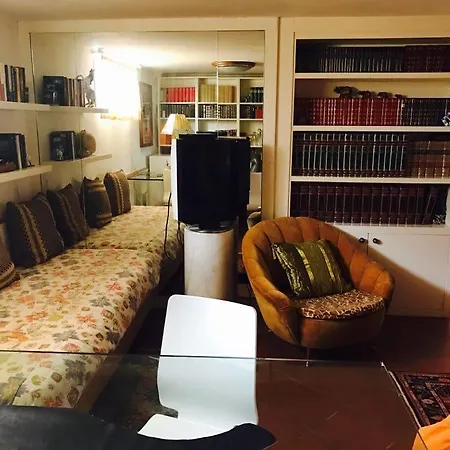 Marina Appartement