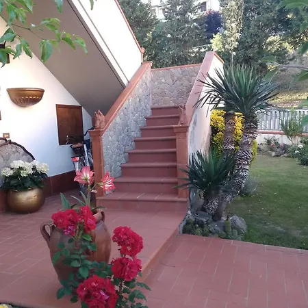 Appartement Marina