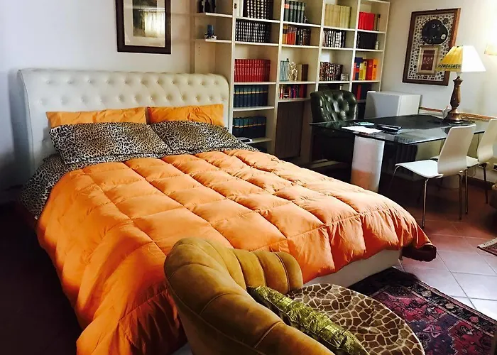 Marina Appartement