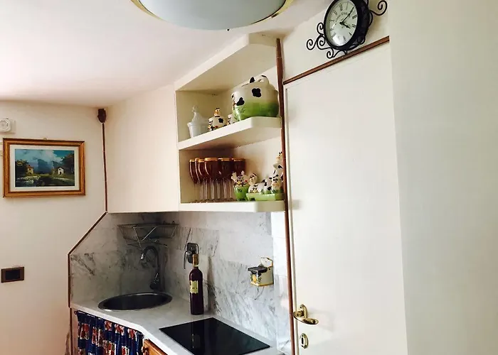 Appartement Marina Laterina