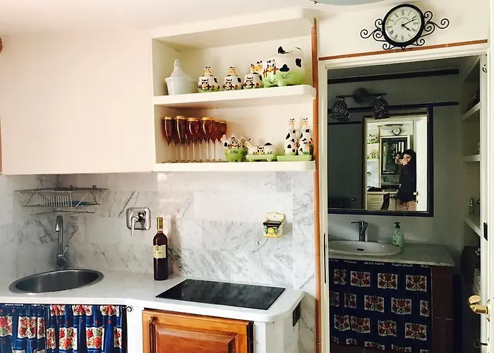 Appartement Marina