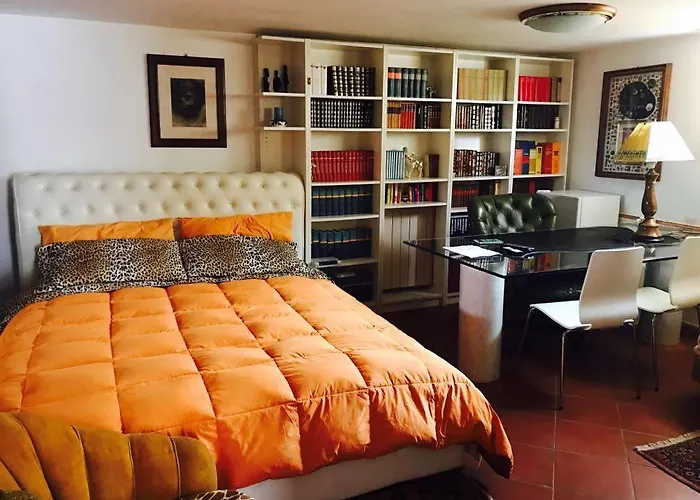 Appartement Marina