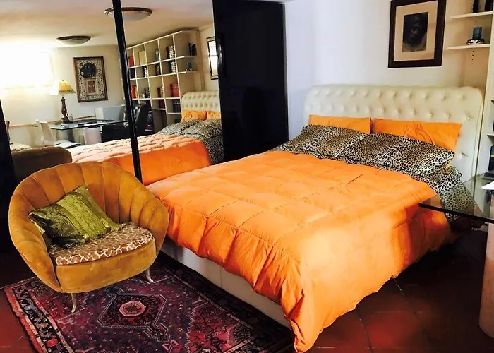 Appartement Marina *