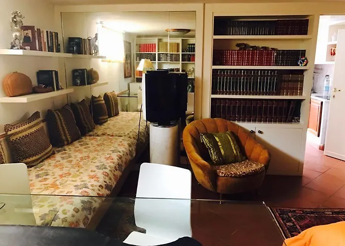 Marina Appartement