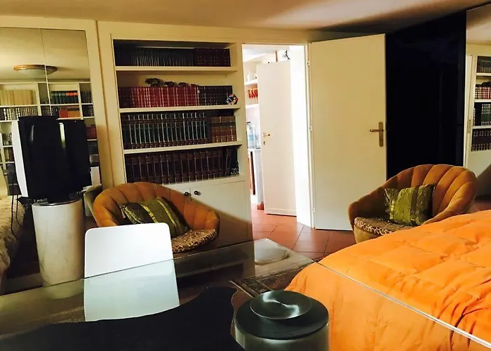 Appartement Marina