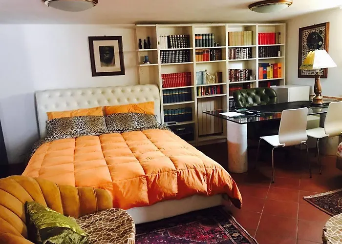 Appartement Marina *