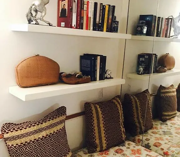 Appartement Marina *