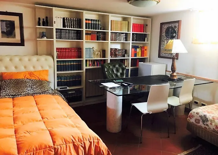 Appartement Marina