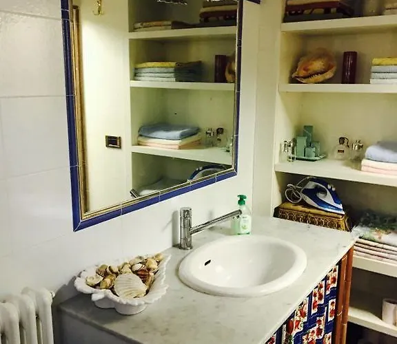 Appartement Marina *