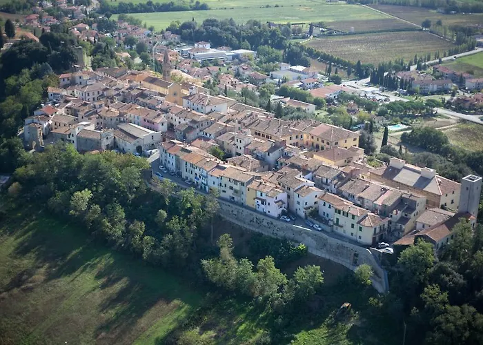 Marina Appartement