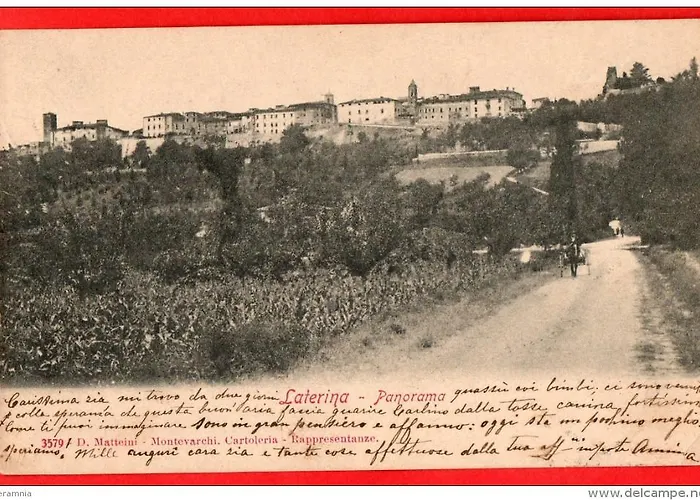 Appartement Marina