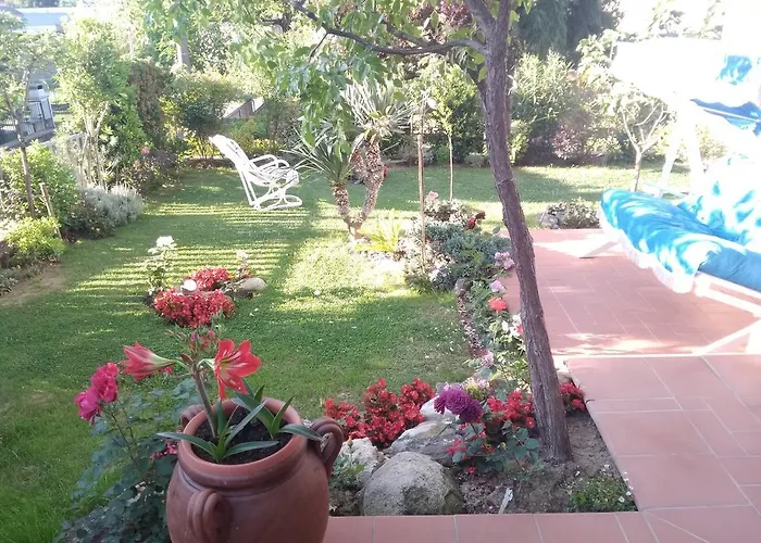 Appartement Marina Laterina
