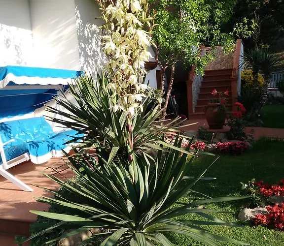 Marina Appartement