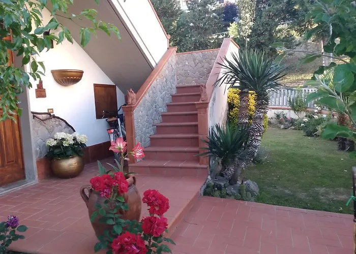 Appartement Marina