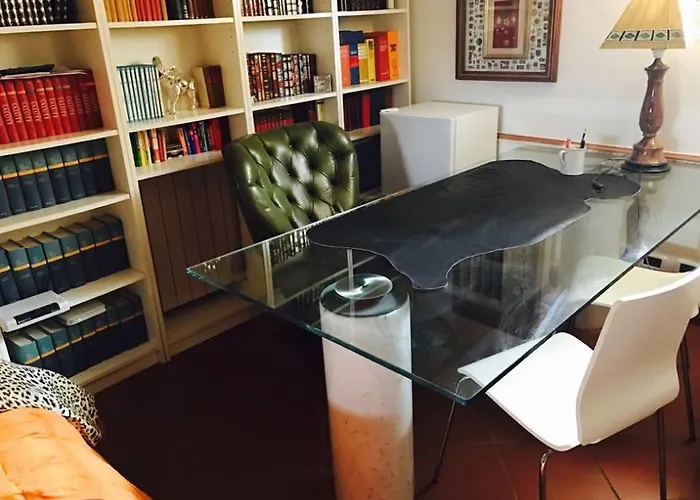 Appartement Marina *