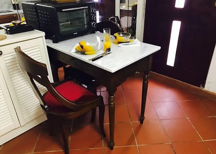 Marina Appartement *