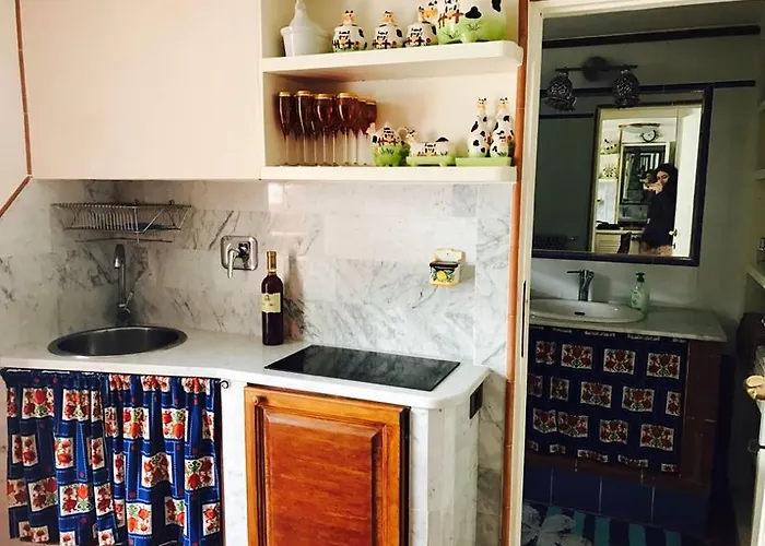Appartement Marina